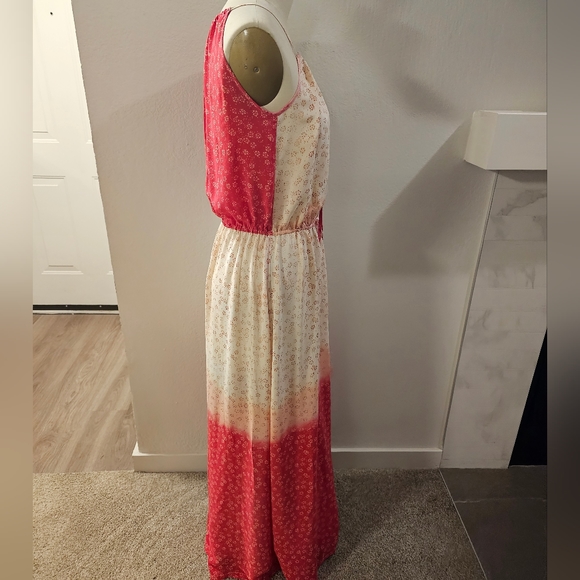 Johnny Was PG Silk Dress - Picture 4 of 10